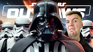 Star Wars Outlaws Playthrough  Ep5  Lets Get To The Next Planet [upl. by Winton]