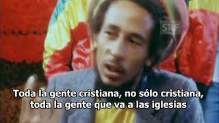 Bob Marley  Frases sabias motivadoras HD  Música [upl. by Sirenay658]