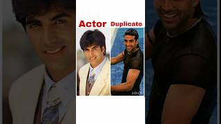 Bollywood actors Duplicates bollywood bollywoodsong [upl. by Ibbed]