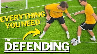 The Ultimate Guide to Defending in Football [upl. by Annid880]