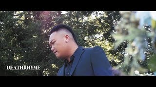 Deathrhyme  Txawm Tsis Tau Koj ft David Yang Official Music Video [upl. by Einnaej171]