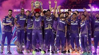 KKR VS SRH IPL Final Match Full Match Review and Breakdown [upl. by Tanya]