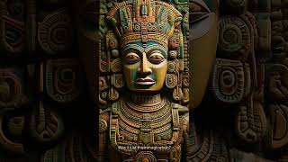 Maya Civilization and their potential connection to aliens mayanmythology mayans history facts [upl. by Lemrahc335]