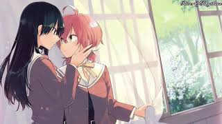 Yagate Kimi ni Naru Sad Bloom Into You amp Relaxing OST – Beautiful Anime Music [upl. by Irby]