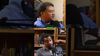 Neil deGrasse Tyson Gets Shocked by this Astrobiologist [upl. by Rintoul]