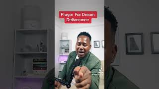 Prayer For Deliverance From Dream Defilement [upl. by Akkin]