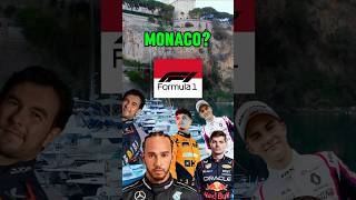 The Real Reason F1 Drivers Call Monaco Home [upl. by Adnarram]