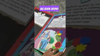 Big Book highlights bigbook books book [upl. by Idnahc63]