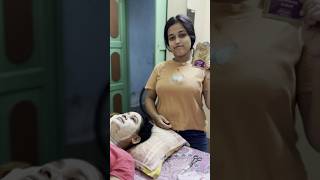 Tried A Parlour Facial At Home  A Parlour Like Facial At Home  Applying Lotus Gold Facial Kit [upl. by Sharos184]