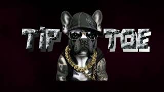 Free UK Drill Type Beat quotTip Toequot  Free trap beats Free Rap Instrumental Beats Free Download [upl. by Clifton]