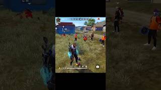 ajju Bhai gaming video happy frend ship ffshorts youtube shorts shorts video viral video [upl. by Ballard701]