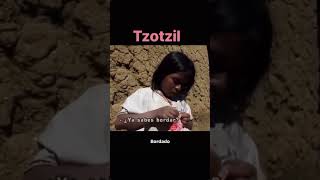 Tzotzil [upl. by Otiragram]