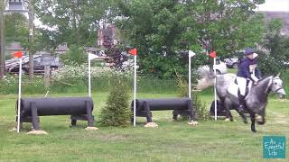 Shelford Manor 2 amp Unaffiliated Horse Trials 2021 [upl. by Reilamag]