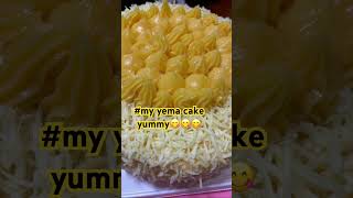 lorna’s yema cake [upl. by Anaele985]