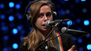 Julien Baker  Full Performance Live on KEXP [upl. by Ayaj]