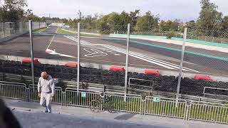 AUTODROMO NAZIONALE MONZA 12 OTTOBRE 2024 [upl. by Englis672]