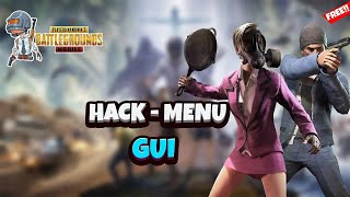 PUBG MOBILE HACK  Gameloop Emulator Bypass  PC TUTORIAL2024 [upl. by Alisan]