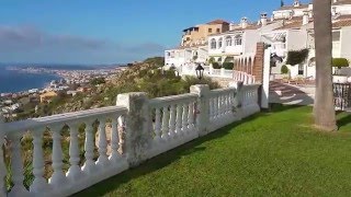 Tio Charles VillageBenalmádena PuebloVariety of Apartments and Townhouses we can offer for Sale [upl. by Llyrad]