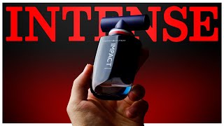 ¿Qué tal es IMPACT INTENSE EDP de Tommy Hilfiger  Reseña de FRAGANCIA para Hombre en Español [upl. by Denoting]