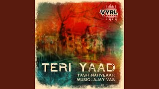 Teri Yaad [upl. by Saidnac]