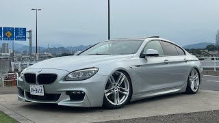 bmw bootmod3 I fully customized a BMW 640i Gran Coupe from its stock condition [upl. by Aynor]