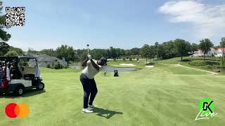 Mastercard APGA Tour Championship  Final Round Highlights [upl. by Ahsiemak]