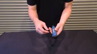 CDI Torque Screwdriver [upl. by Yenettirb]