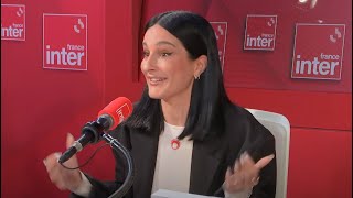 Anetha la reine de la techno parisienne  Nouvelles têtes [upl. by Tallou486]