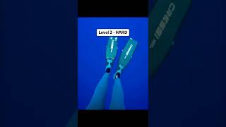 Thalassophobia Test interesting scary deepocean northsea phobia test deep creatures horror [upl. by Enitsuga]