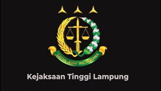 Briefing dan Pengarahan Kepala Kejaksaan Tinggi Lampung [upl. by Annyrb]