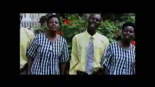 Kyekiseera Solomons Choir Uganda Gospel Music [upl. by Aileve]