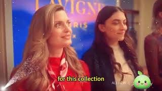 Hallmark Movies 2024  A Fabled Holiday 2024  Part 2 [upl. by Letsou]