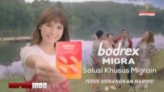 Iklan Bodrex Migra  Liburan 15 Detik [upl. by Bunde500]