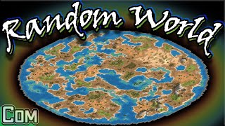 Random World 5 [upl. by Haddad]