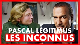 Pascal Légitimus  Les Inconnus VontIls Se Reformer  Les Clochards Célestes 72 [upl. by Aehtrod]