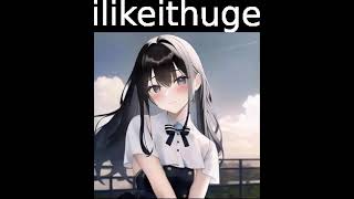 ilikeithugecom  nightcore [upl. by Hceicjow109]