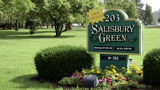 Video of Salisbury Green Apartments  Concord New Hampshire [upl. by Niabi]