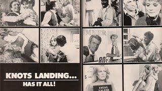 Knots Landing Seasons 114 Opening Credits [upl. by Leirbag]