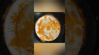 Podi dosa recipe south Indian recipe [upl. by Silin]