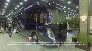 2018 Tiffin Zephyr 45 PZ [upl. by Brest890]