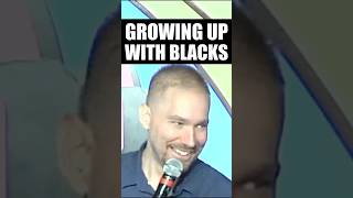 Growing Up With Blacks [upl. by Wiseman]