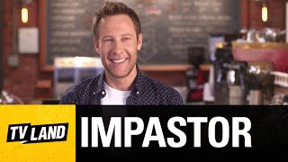 Impastor  What Is Impastor  TV Land [upl. by Earesed]