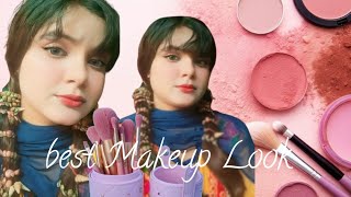 Makeup Tutorial For Beginners Step By StepMakeup Tutorial makeup foryou Kulsumlohani [upl. by Aloysius]