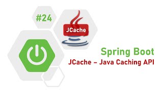 24  Spring Boot Tutorial  JCacheJava Caching API  AlmightyJava JCache CachingAPI SpringBoot [upl. by Nyladnewg]