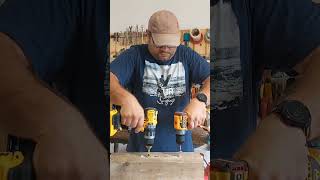 Dewalt DCD796 vs Ingco CDLI206021 [upl. by Eide]