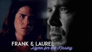 Frank amp Laurel  Hymn for the Missing [upl. by Fabien]