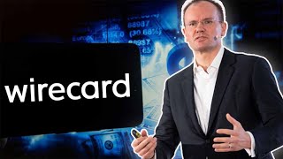 Wirecard – 175 Billion Valuation Based Entirely on LIES [upl. by Alleahcim]