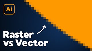 What is Rasterizing in Illustrator [upl. by Pirzada]