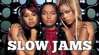 90s BEST SLOW JAMS MIX  DJ XCLUSIVE G2B  TLC Joe Keith Sweat Donell Jones Jodeci Next amp More [upl. by Aivon]