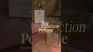 Premium perfumes ✨viralshort youtubeshorts perfumecollection [upl. by Theodoric526]